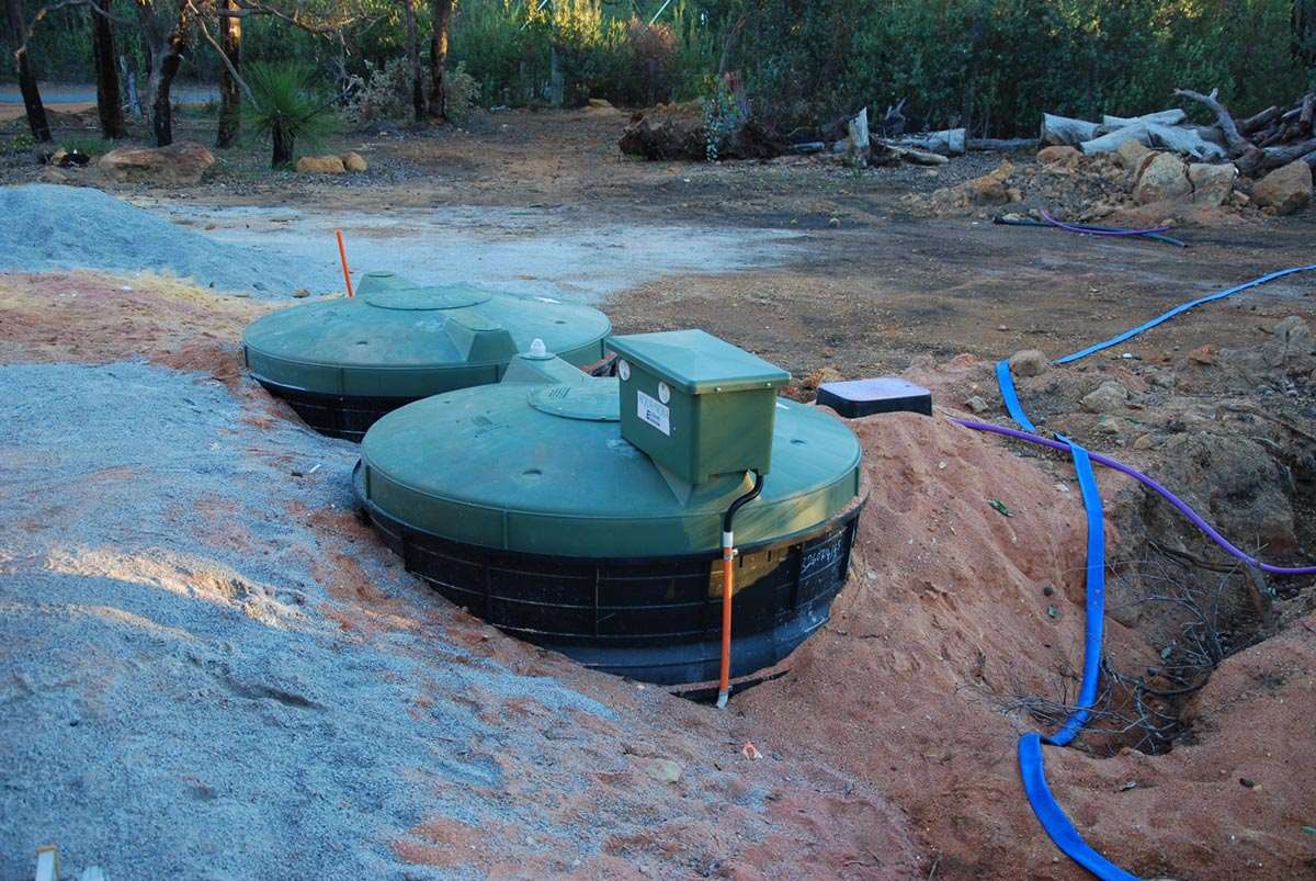 Sewage-&-grey-treatment